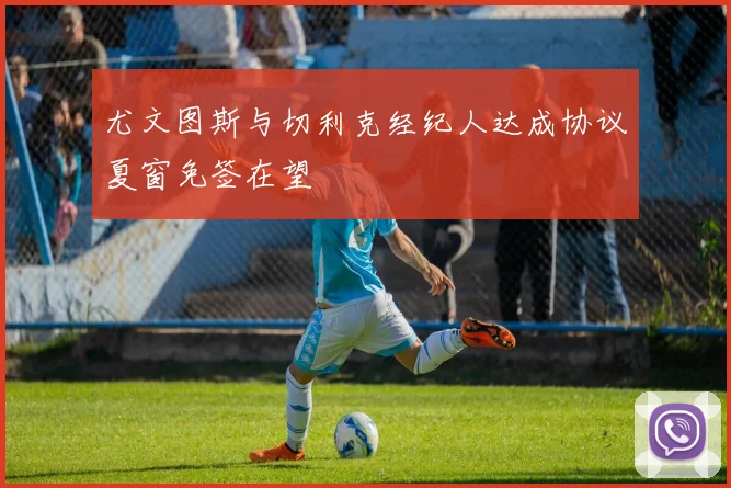 尤文图斯与切利克经纪人达成协议夏窗免签在望