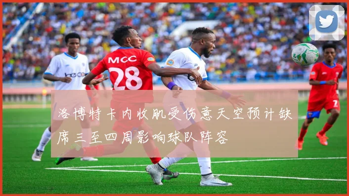 洛博特卡内收肌受伤意天空预计缺席三至四周影响球队阵容